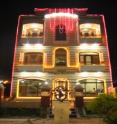 Dhingra Residency Hotel Amritsar Exterior photo